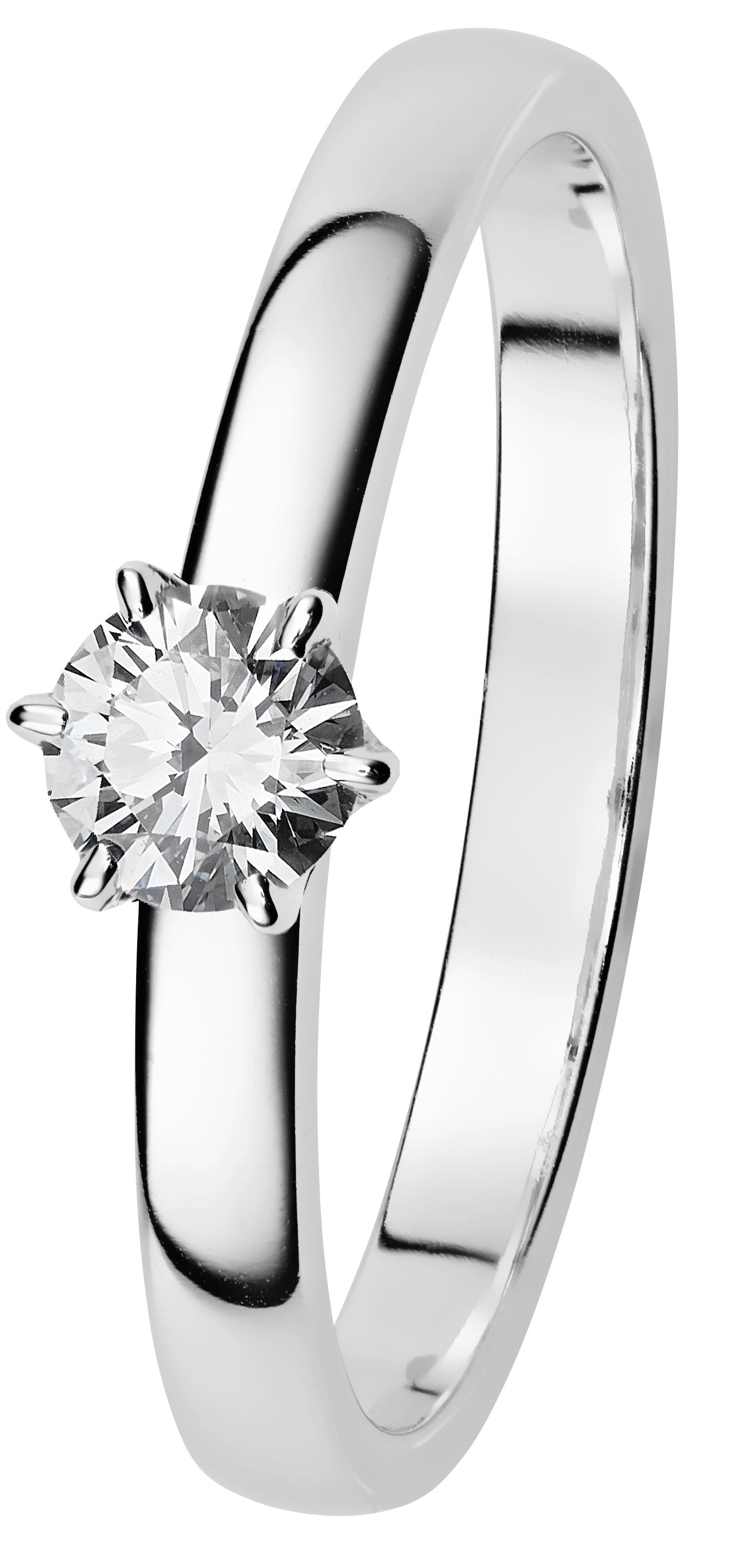 Kohinoor Leonora  Diamantring 034-248V-30