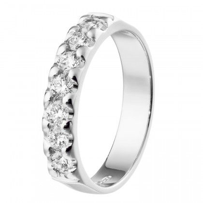 Kalevala Auringonsäde Diamond Ring 0469530TIV
