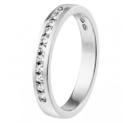 Kalevala Jääkukkia Diamond Ring 0469580TIV