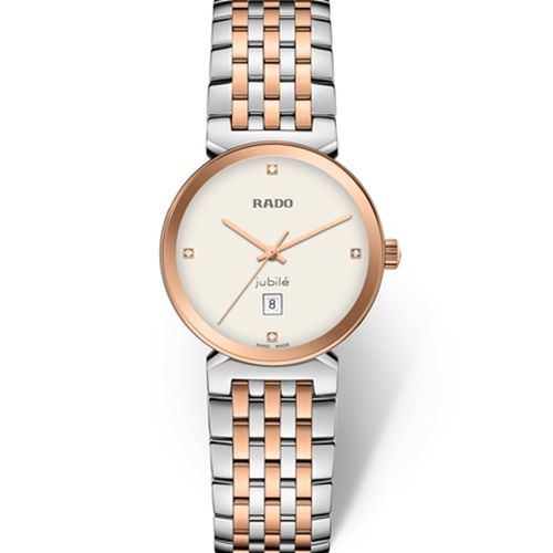 Rado Florence Classic Diamonds R48913723