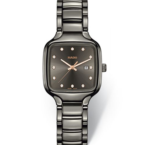 Rado True Square Diamonds R27079702