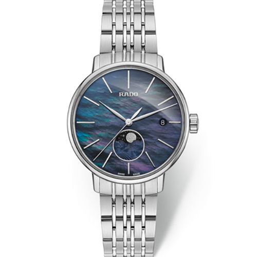 Rado Coupole Classic Moonphase R22883913