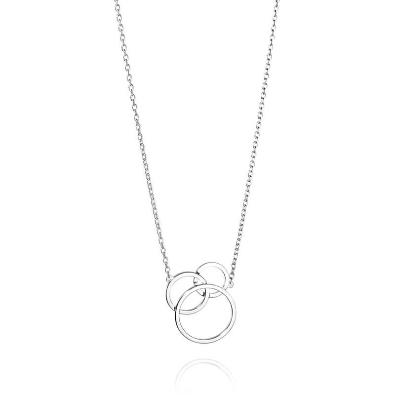 Efva Attling Bubbles -kaulakoru 10-100-01803