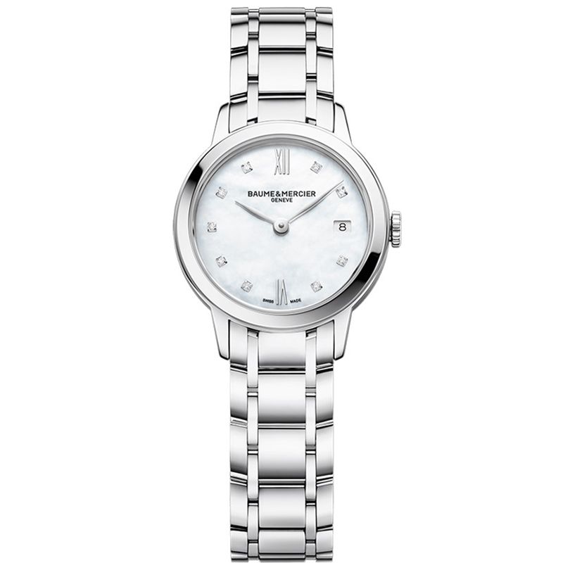 Baume & Mercier Classima MOA10490