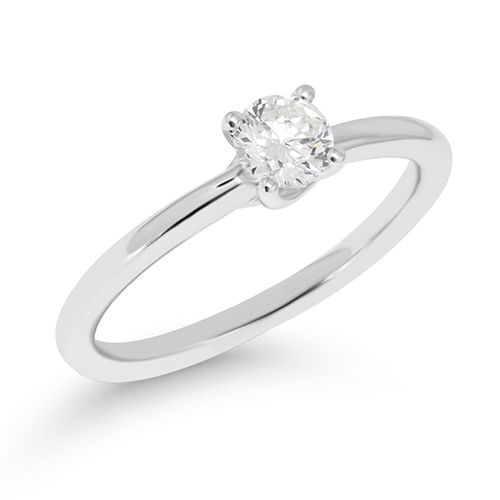 Beat Of Love Hestia ring/ laboratorium diamant R-9666LDPDW