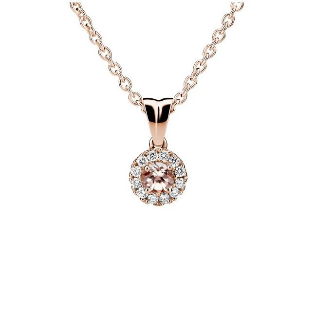 Kohinoor Valerie timanttiriipus 123-264P-12MO