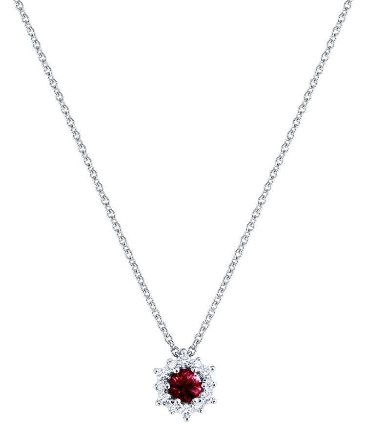 Kohinoor Kuura Anhänger 123-268VR-24