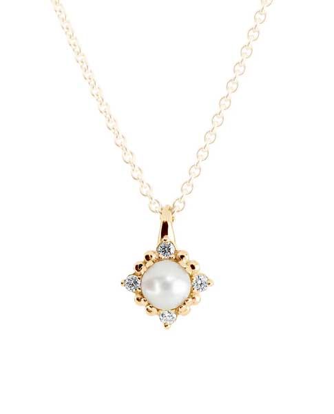 Kohinoor Celeste Diamond Pendant 123-440-04