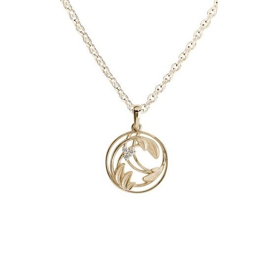 Kohinoor Ofelia timanttiriipus 123-481-03