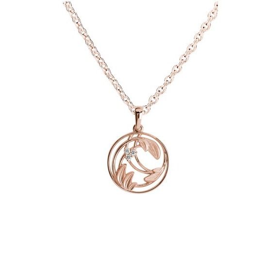 Kohinoor Ofelia timanttiriipus 123-481P-03