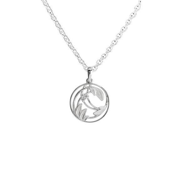 Kohinoor Ofelia timanttiriipus 123-481V-03