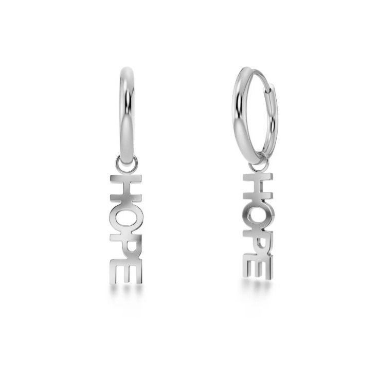 Edblad Hope Earrings 128162