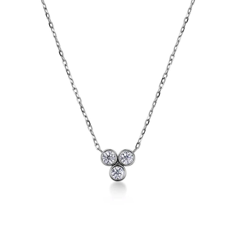 Edblad Barre Necklace 129655