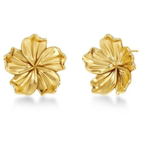 Edblad Jasmine Studs L Earrings 129839