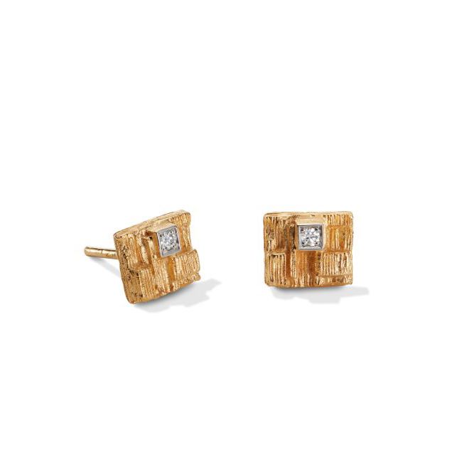Kalevala Thai örhängen 14K 1651531TIT