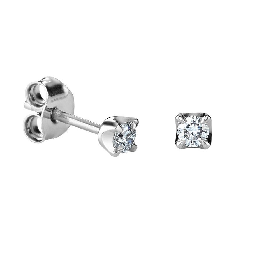 Kohinoor Leonora Diamond Earrings 144-248V-20B3