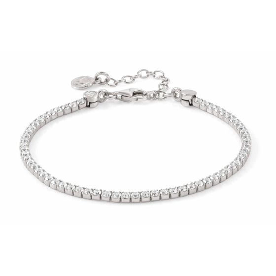 Nomination Chic & Charm Silver Armband 148601/010