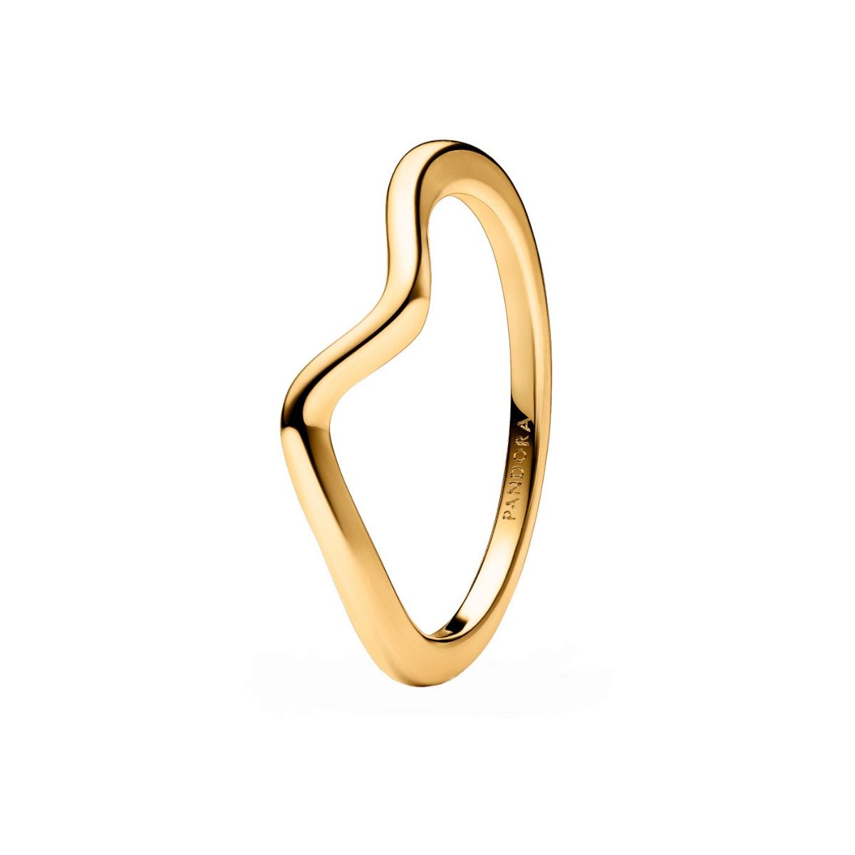 Pandora Wave Ring 163095C00