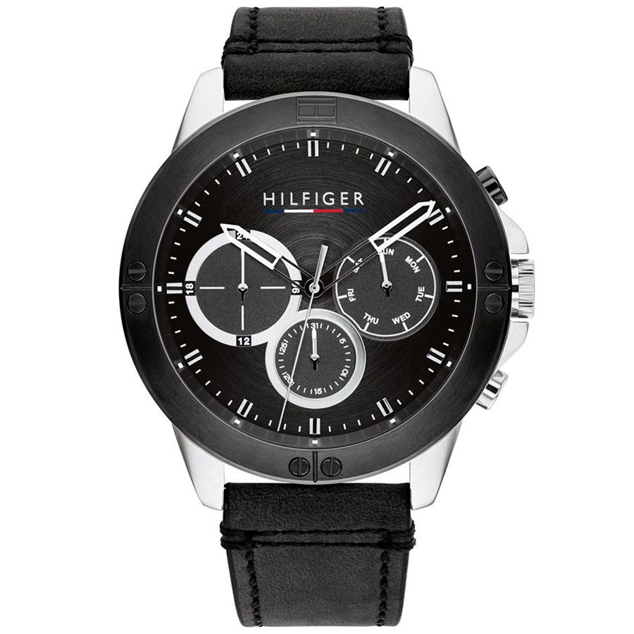 Tommy Hilfiger Harley -armbandsur 1791894