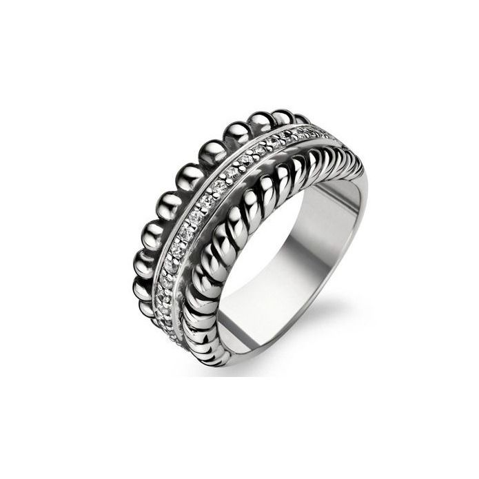 Ti Sento Ring 1836ZI