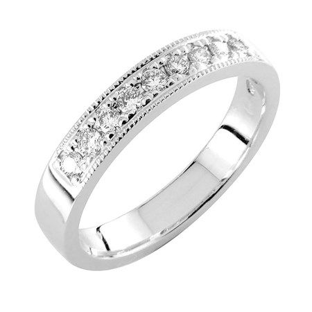 Romanssi   Diamantring 185-027