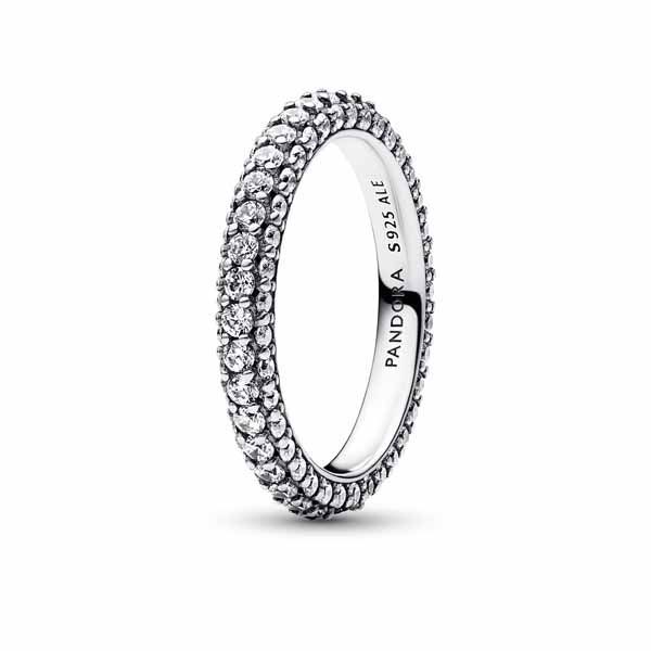 Pandora Pave Ring 192627C01