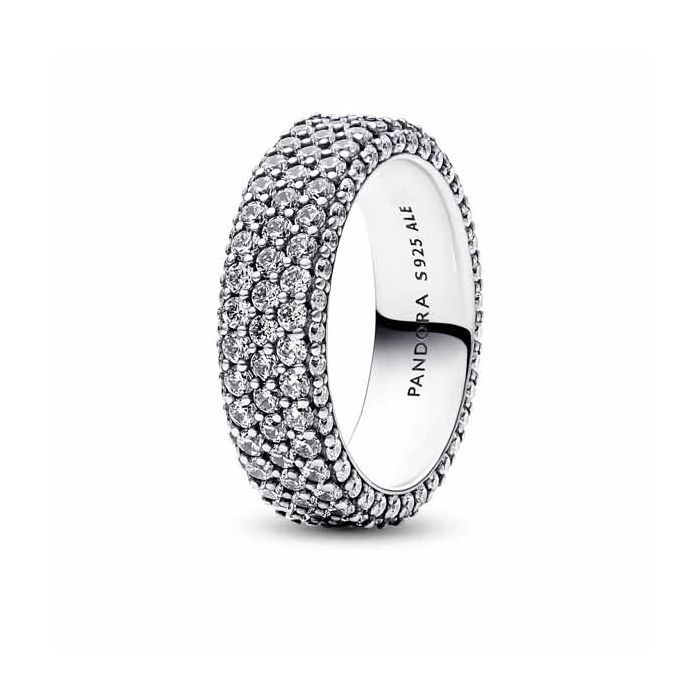 Pandora Pave Ring 192634C01