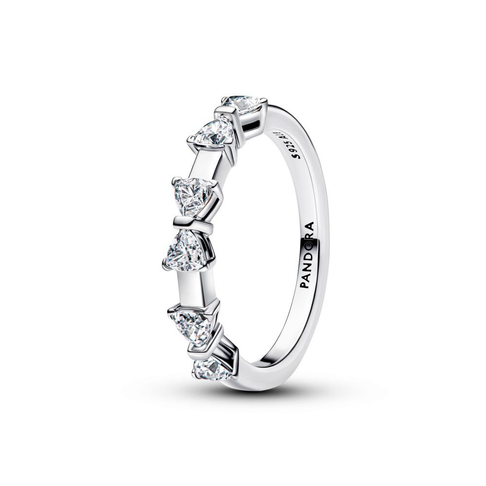 Pandora Bow Ring 194233C01