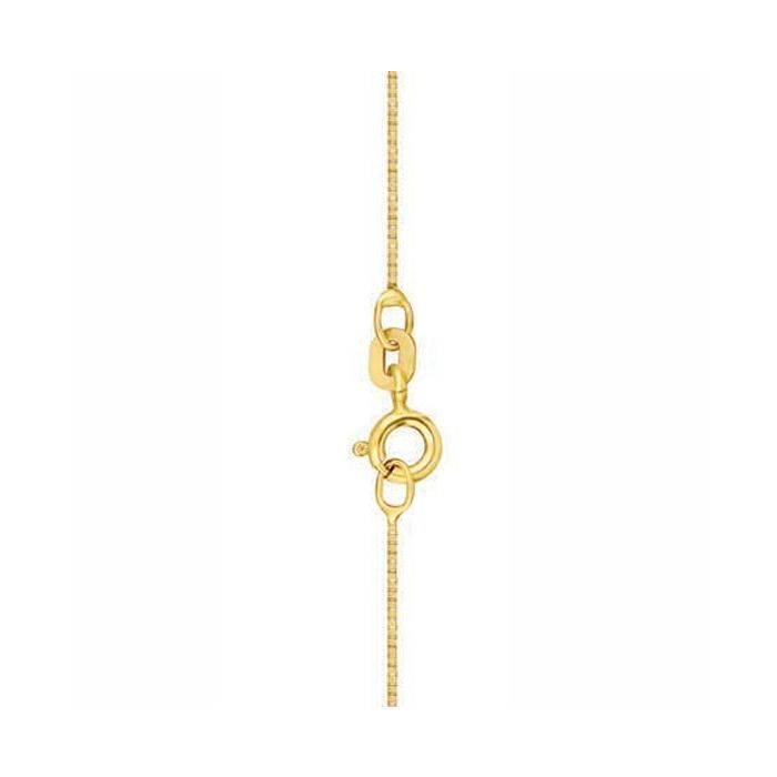 Gold Kette 1.7906 42.0 375