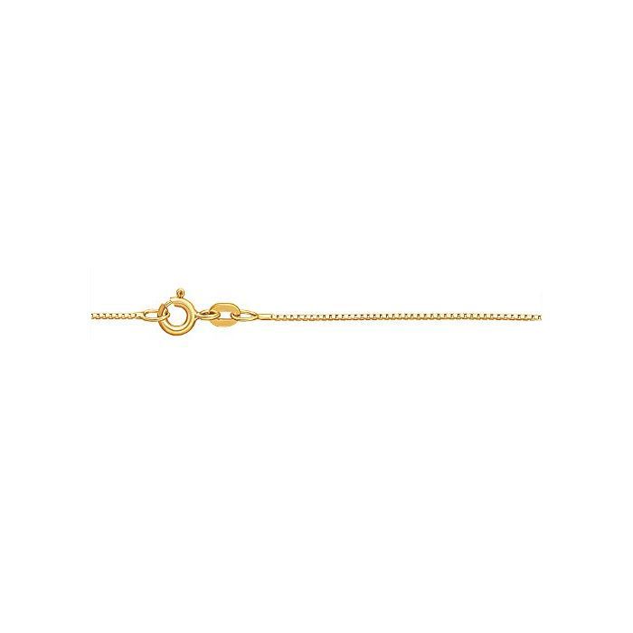 Gold Kette 45 cm 14K 1.7908 45.0