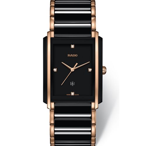 Rado Integral Diamonds R20207712