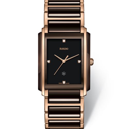 Rado Integral Diamonds R20219712
