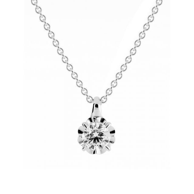 Kohinoor Vega Diamant Anhänger 213-445V-15