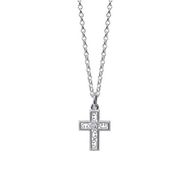 Kalevala Filigree Halsband 2207556ZI45