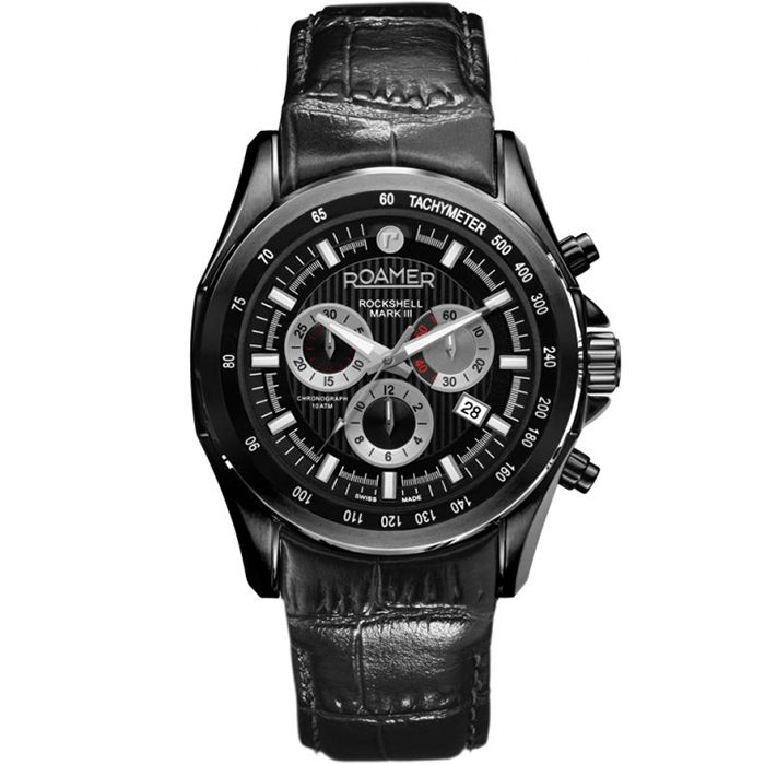 Roamer Rockshell Mark III 220837 42 55 02