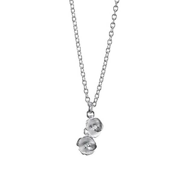 Kalevala Summer Night Rose Halsband 22100070350