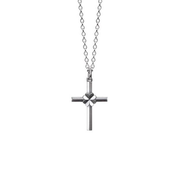 Kalevala Four-leaf Clover Halsband 226918345