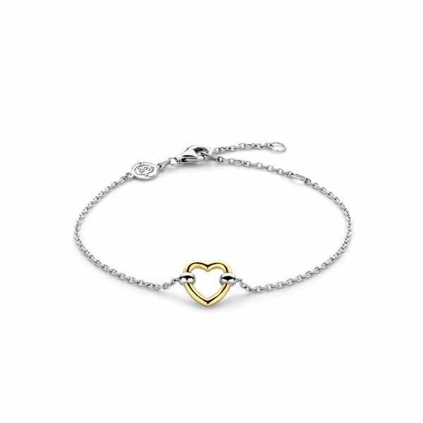 Ti Sento Armband 23017SY