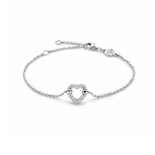 Ti Sento Milano Armband 23017ZI