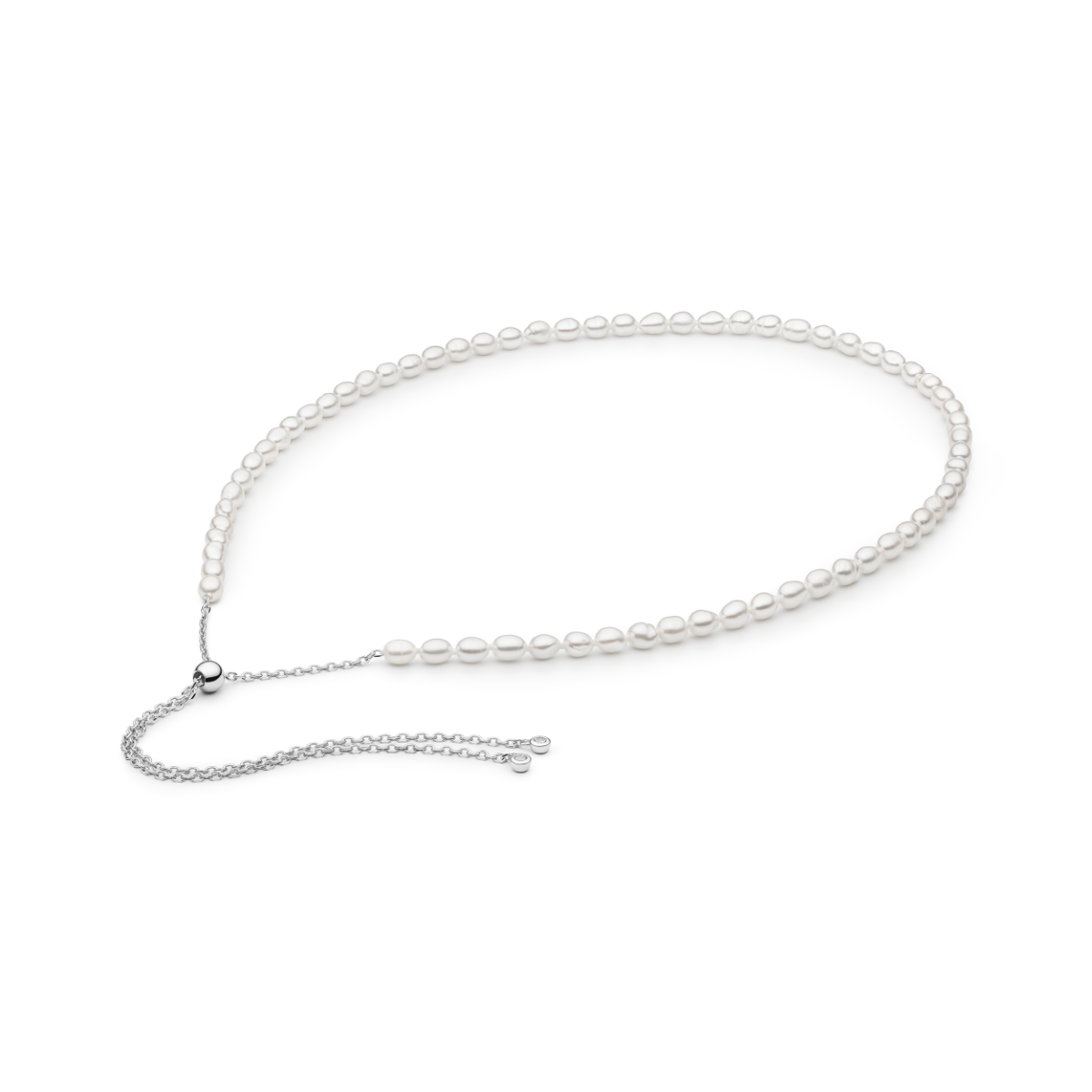 Gaura Pearls kaulakoru 232-50
