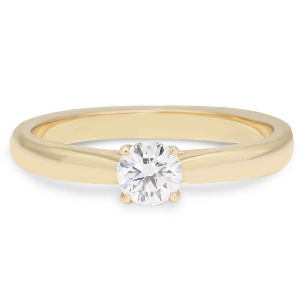 Beat Of Love Atalanta ring/ laboratorium diamant R-9621LD