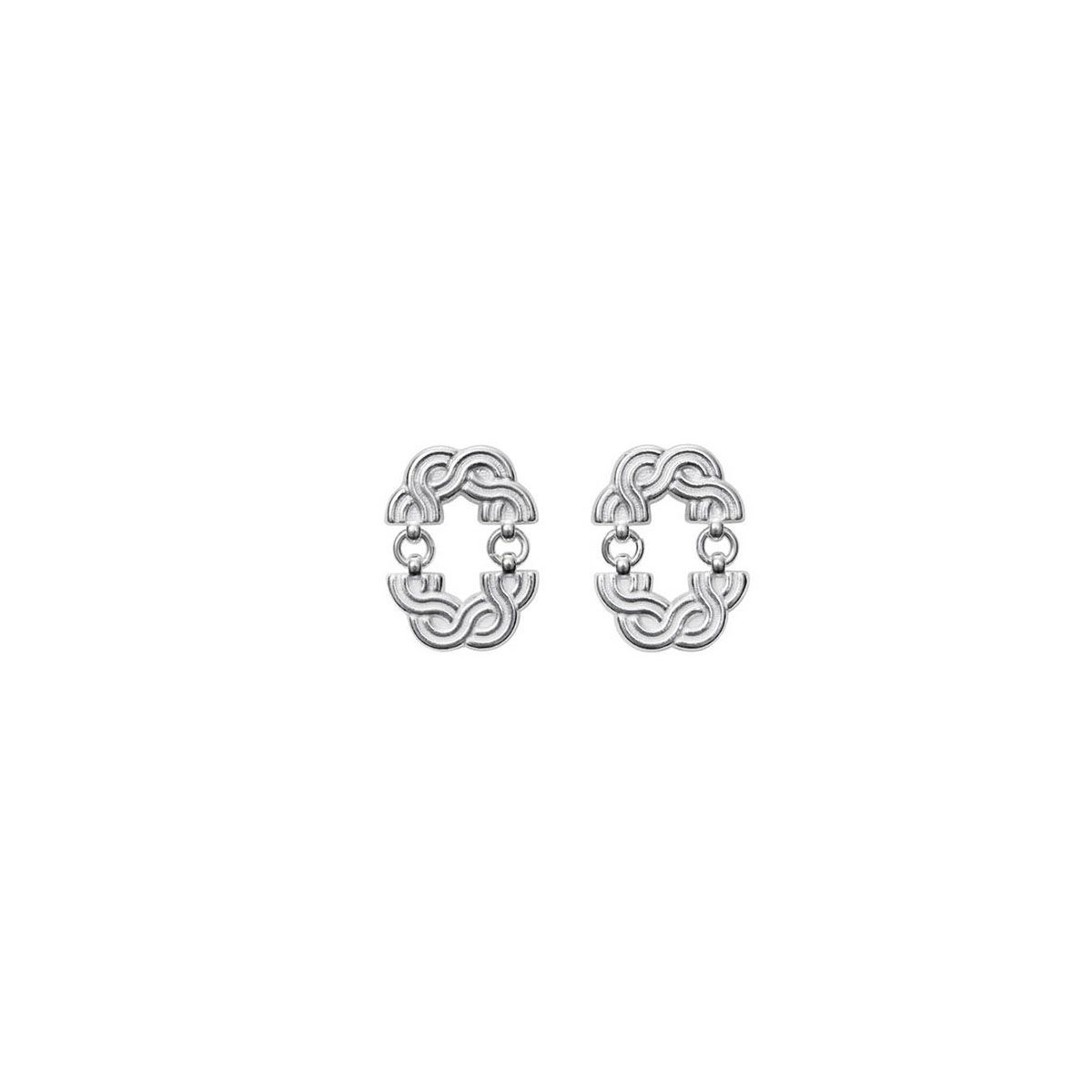 Kalevala Louhetar Ohrringe (pienet) 2600393T