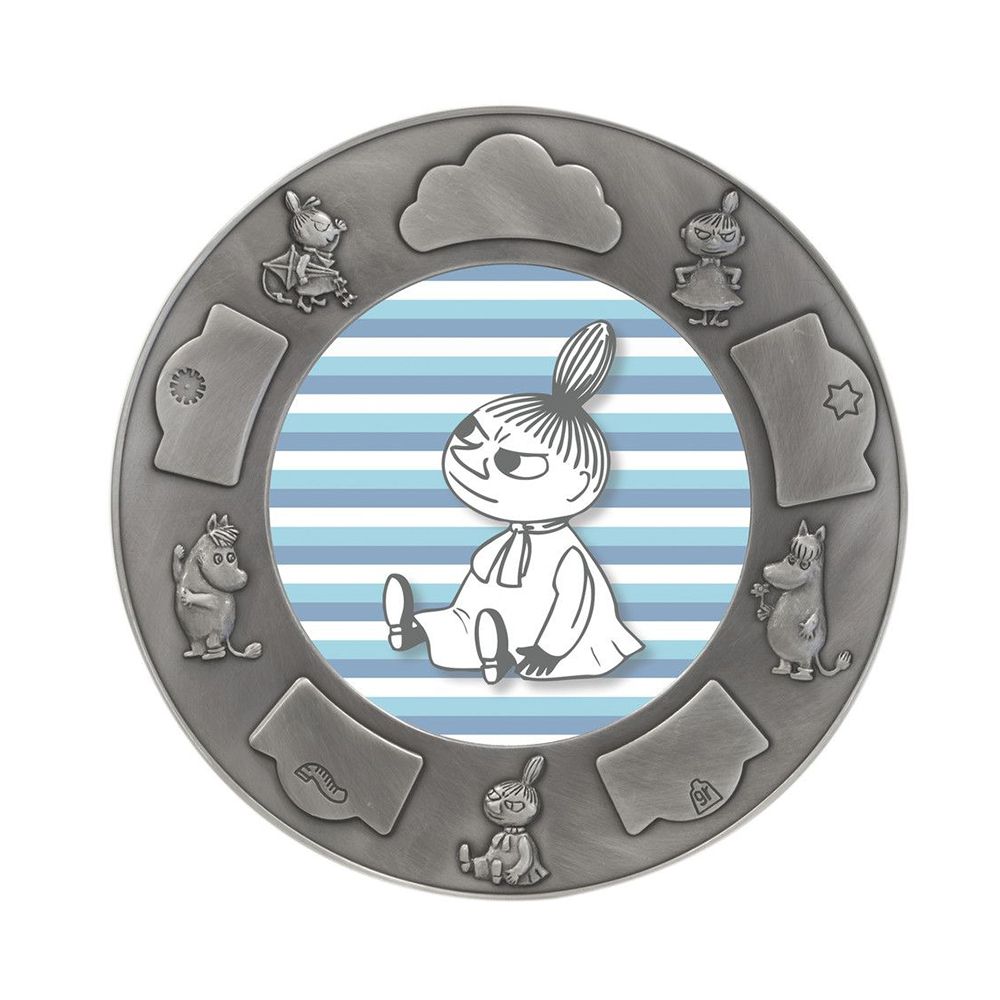 Moomin fotoram 270-76806