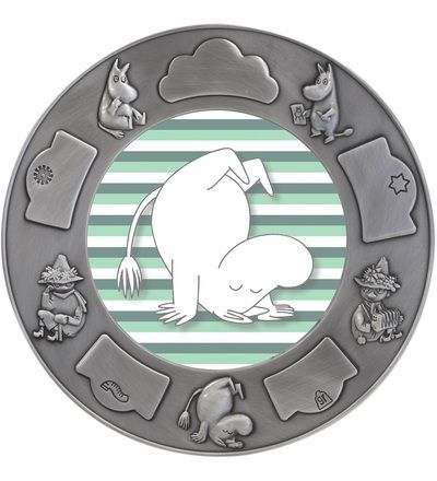 Moomin Fotoram 270-76807
