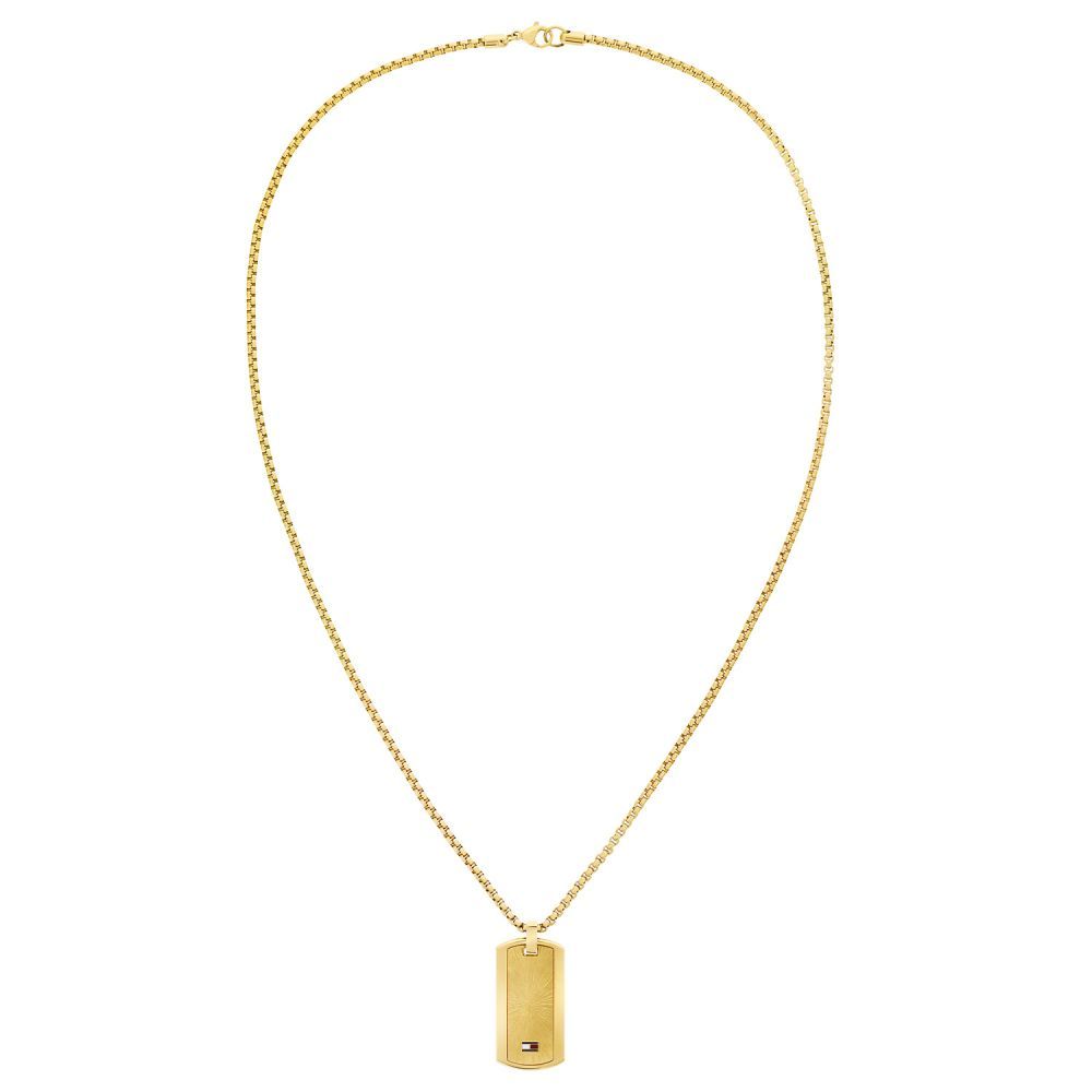 Tommy Hilfiger Jameson Halsband 2790628