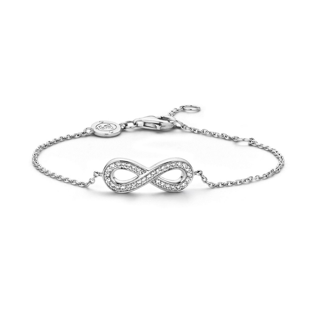 Ti Sento Milano Armband 2823ZI