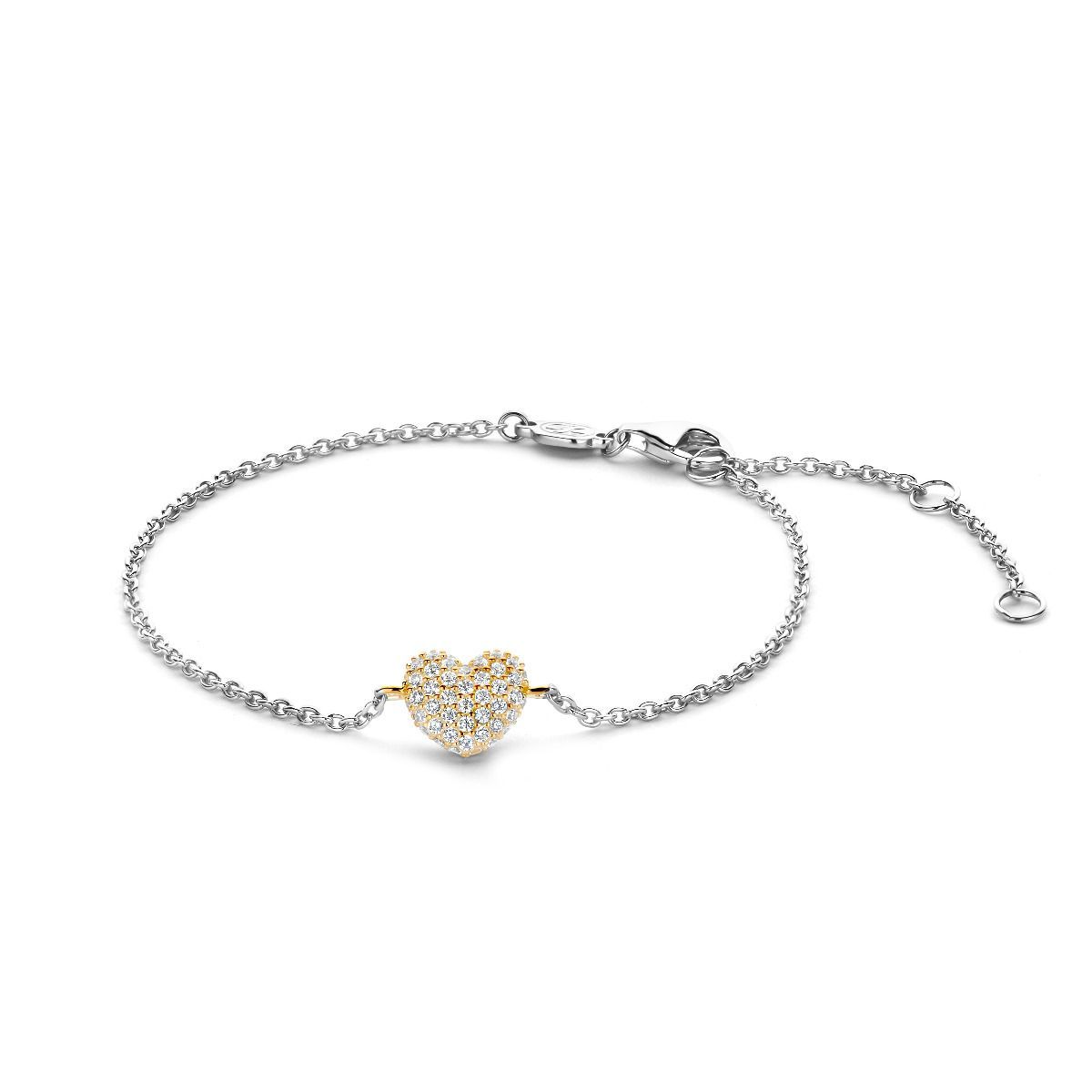 Ti Sento Armband 2885ZY