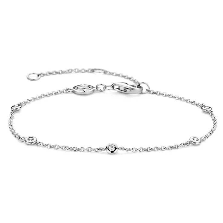 Ti Sento Bracelet 2974ZI