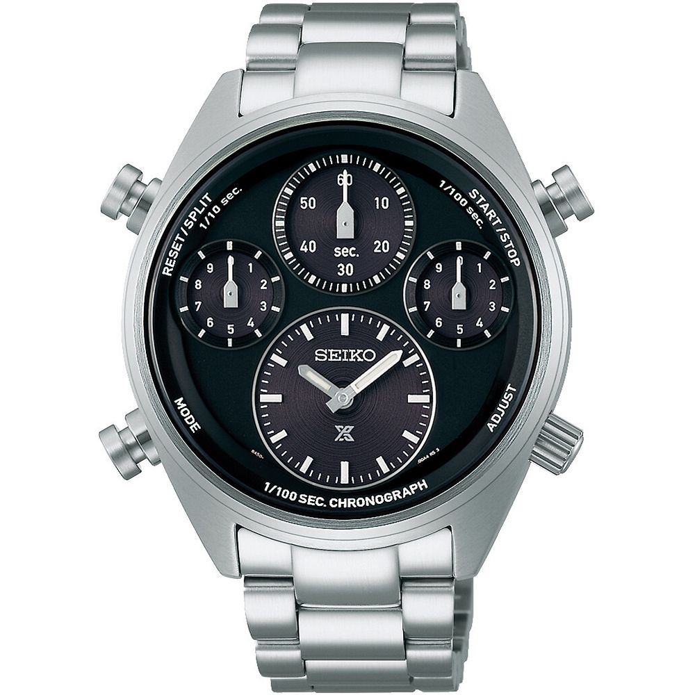 Seiko Prospex Solar Speedtimer SFJ003P1