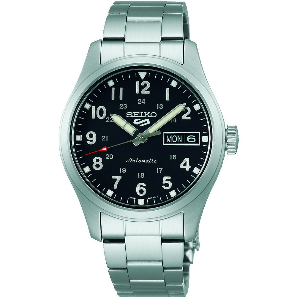 Seiko 5 Field Sports Style SRPJ81K1
